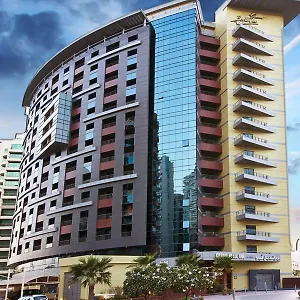 Grand Bellevue Lejlighedshotel