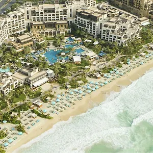 Jumeirah Al Naseem Feriested