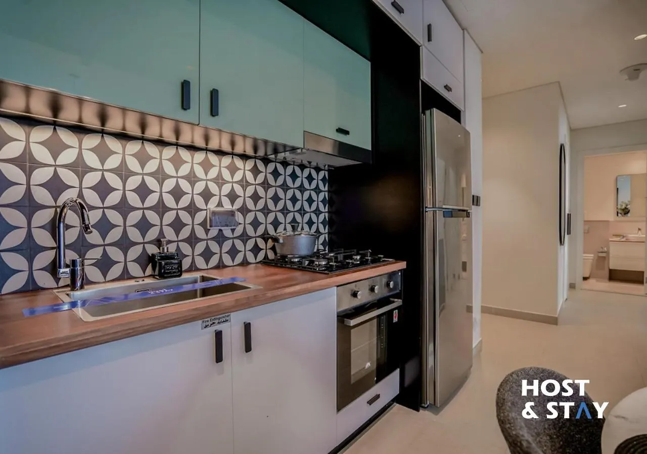Modern 2Br At Collective, Dubai Hills Apartment United Arab Emirates