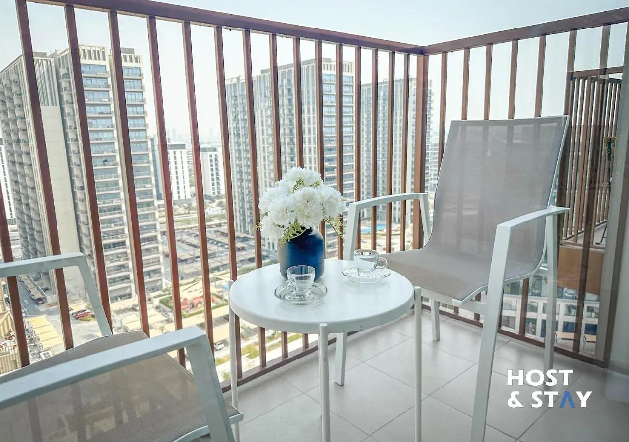 Modern 2Br At Collective, Dubai Hills Lejlighed