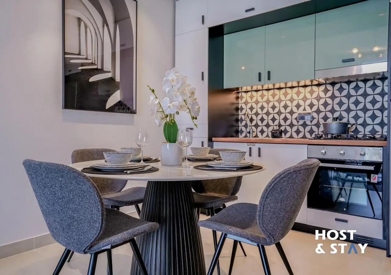 Modern 2Br At Collective, Dubai Hills Lejlighed Forenede Arabiske Emirater