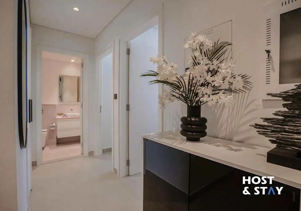 Modern 2Br At Collective, Dubai Hills Lejlighed