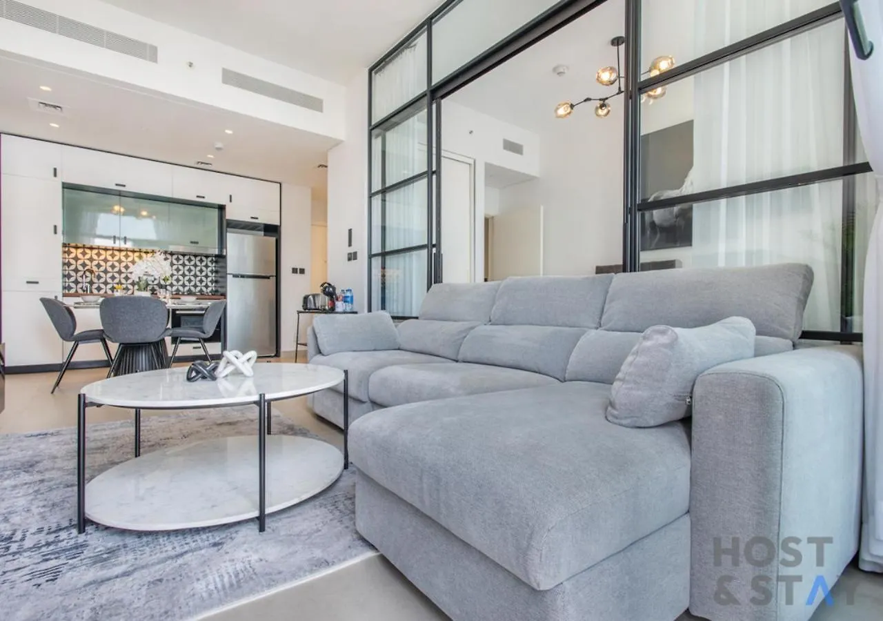 Modern 2Br At Collective, Dubai Hills Lejlighed 0*,  Forenede Arabiske Emirater