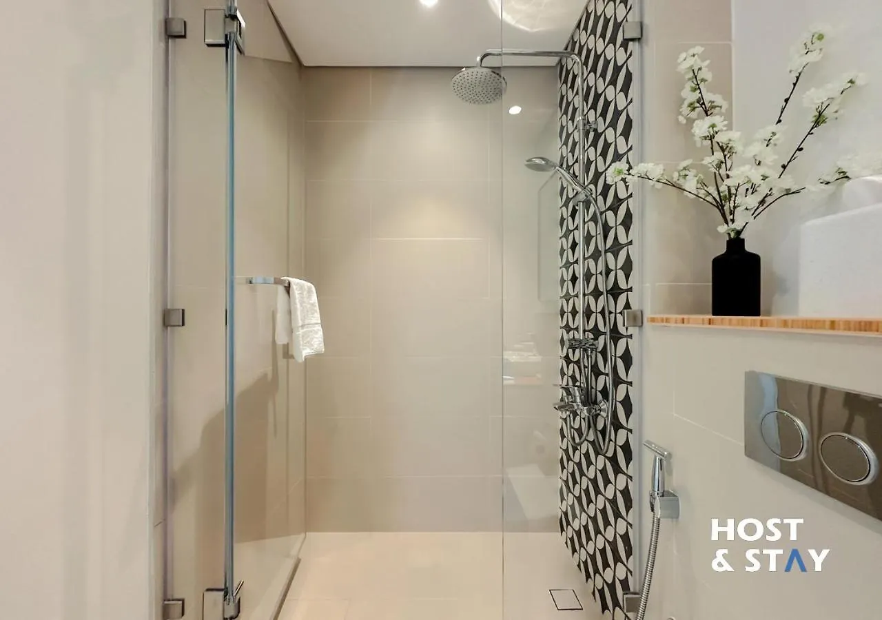 Modern 2Br At Collective, Dubai Hills Lejlighed Forenede Arabiske Emirater