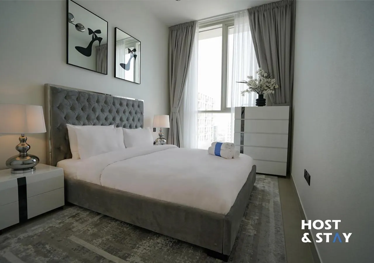 Modern 2Br At Collective, Dubai Hills Lejlighed