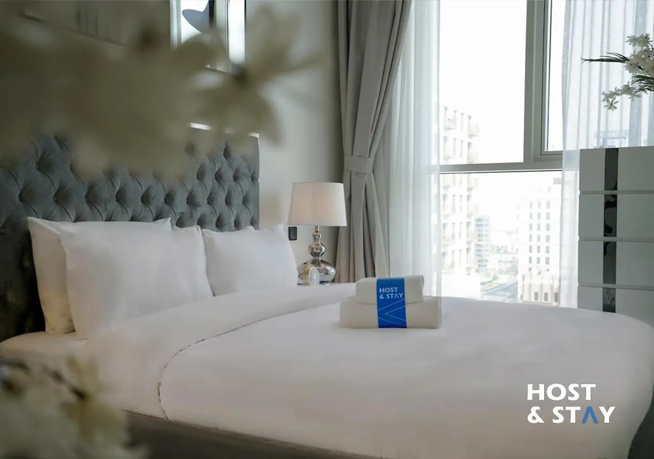 Modern 2Br At Collective, Dubai Hills Lejlighed 0*,  Forenede Arabiske Emirater