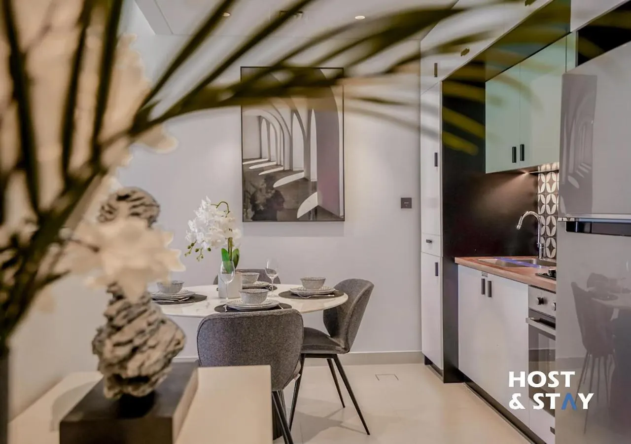 Modern 2Br At Collective, Dubai Hills Lejlighed