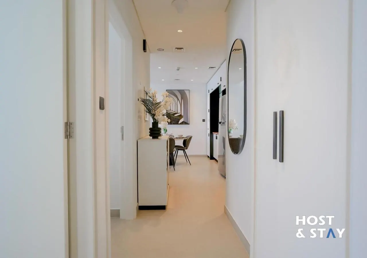 Modern 2Br At Collective, Dubai Hills Lejlighed