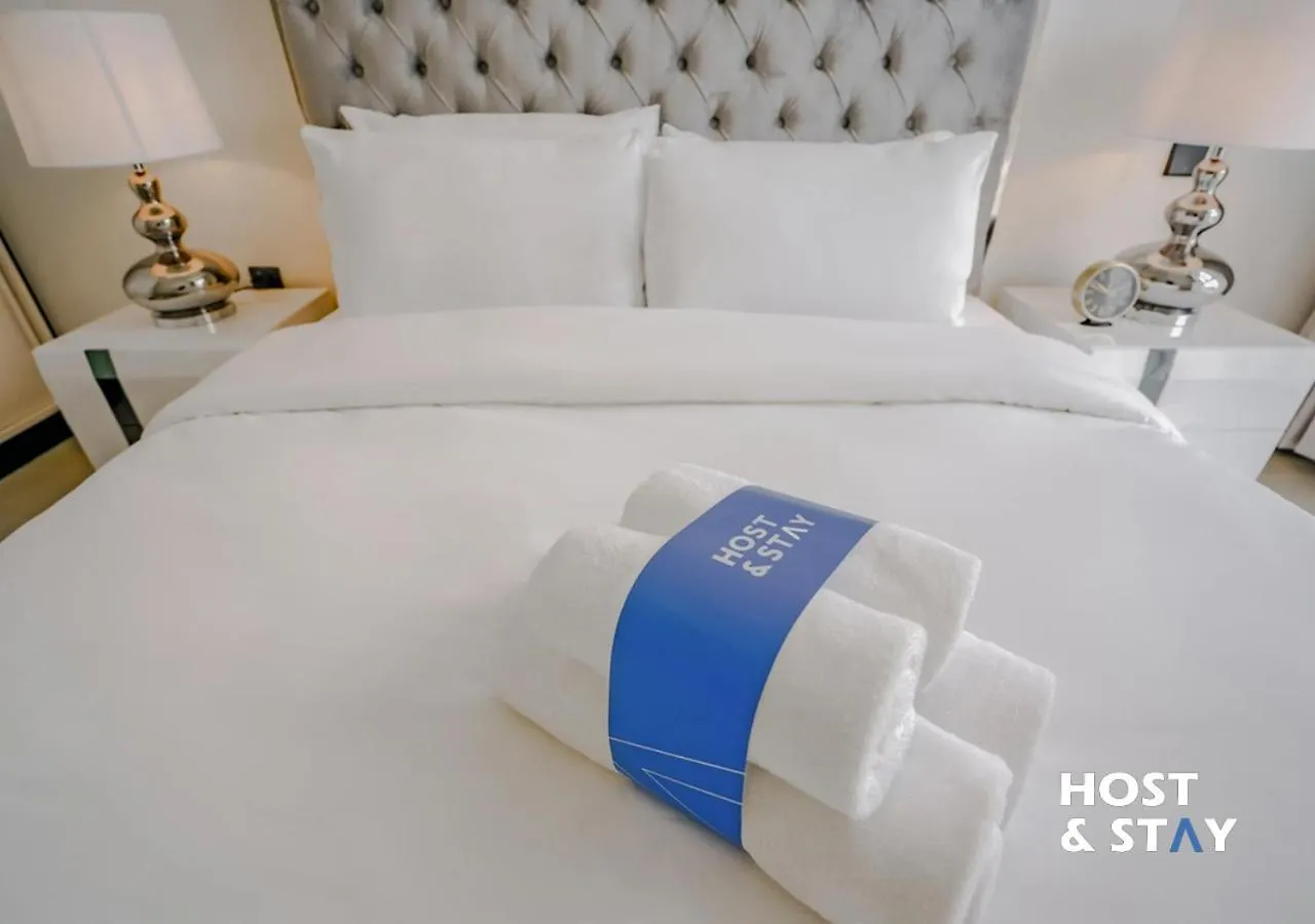 Modern 2Br At Collective, Dubai Hills Lejlighed Forenede Arabiske Emirater